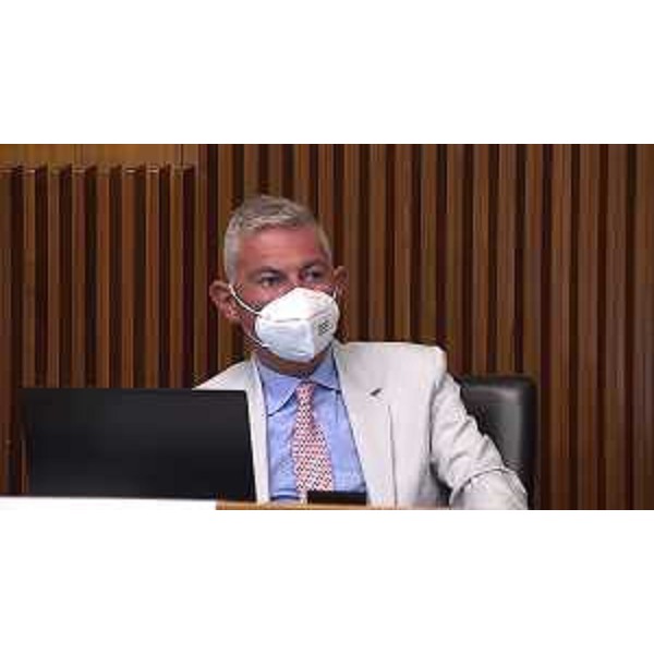 Alessandro Basso (FdI) - Alessandro Basso (FdI)