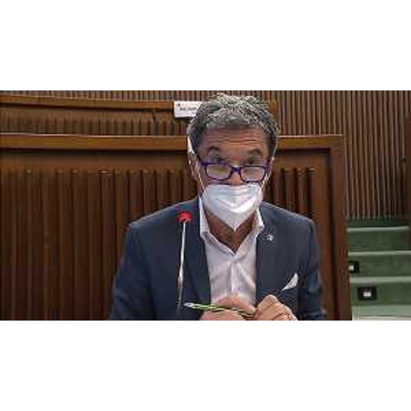 Tiziano Centis (Cittadini) - Tiziano Centis (Cittadini)