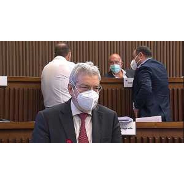 Furio Honsell (Open Fvg) - Furio Honsell (Open Fvg)