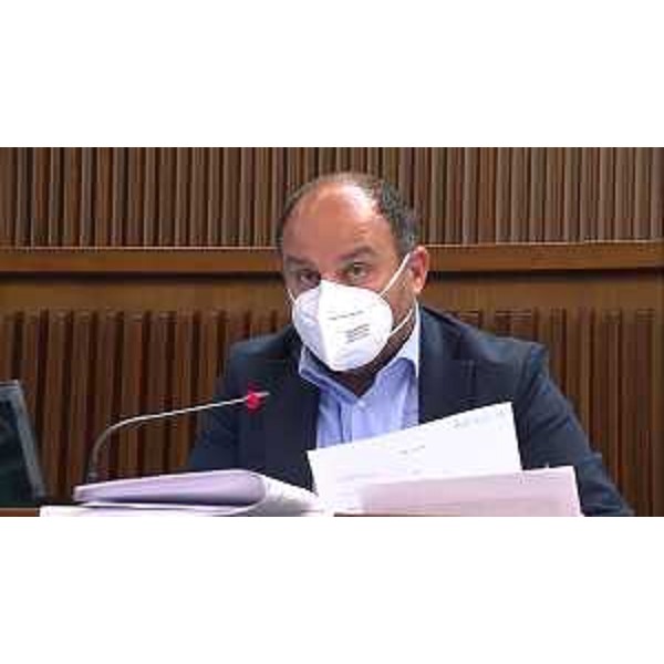 Diego Moretti (Pd) - Diego Moretti (Pd)