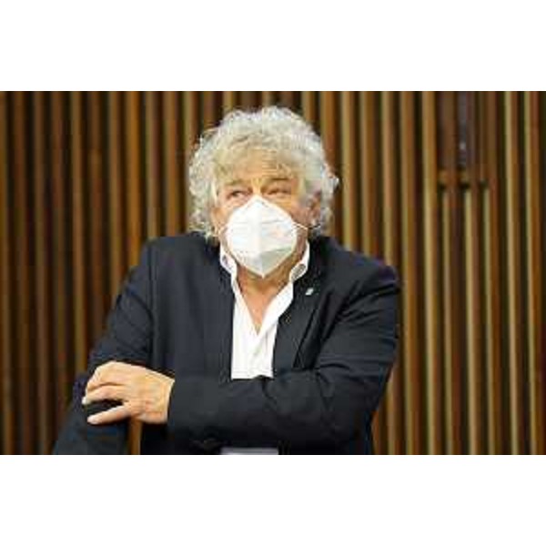 Elia Miani (Lega) - Elia Miani (Lega)