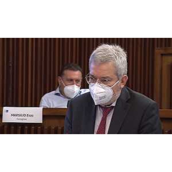 Furio Honsell (Open Sinistra Fvg) sarà relatore di minoranza su ddl 141 e Defr - Furio Honsell (Open Sinistra Fvg) sarà relatore di minoranza su ddl 141 e Defr