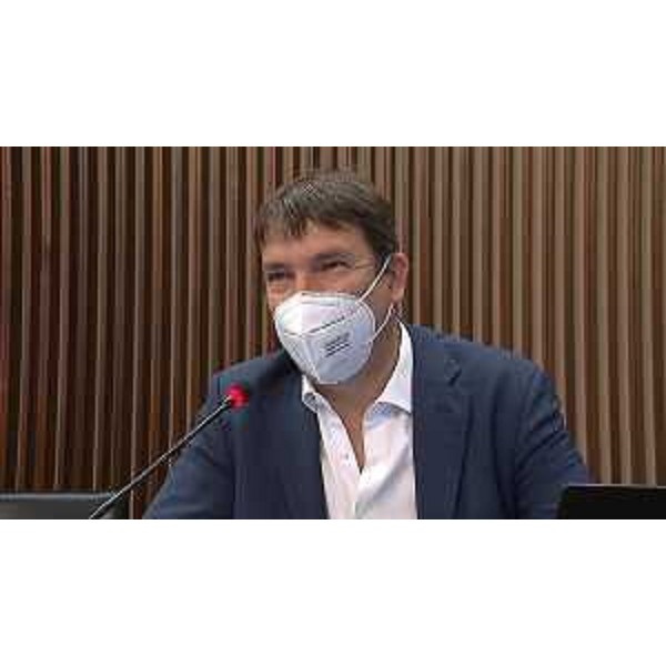 Andrea Ussai (M5S) - Andrea Ussai (M5S)