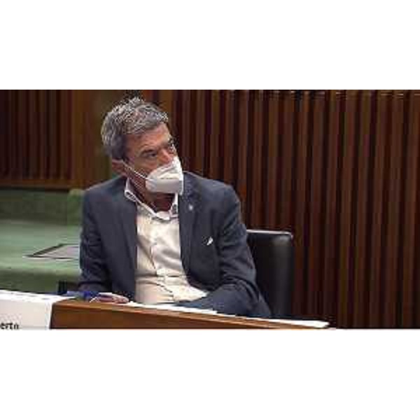 Tiziano Centis (Cittadini) - Tiziano Centis (Cittadini)