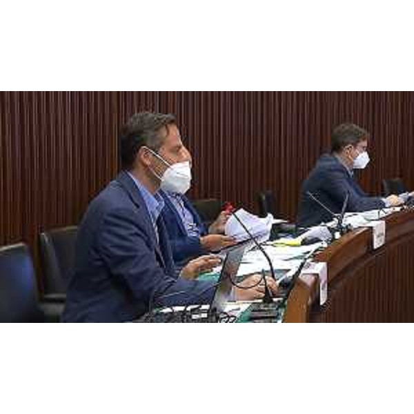 Massimo Moretuzzo (Patto per l'Autonomia) - Massimo Moretuzzo (Patto per l'Autonomia)