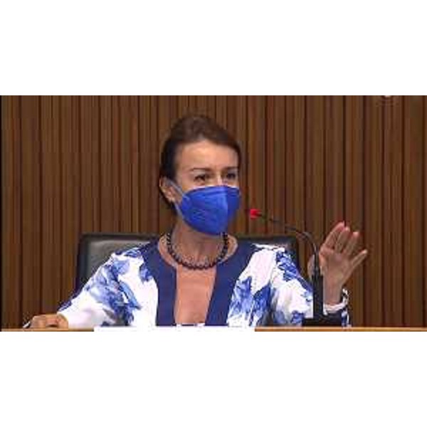 Mara Piccin (FI) - Mara Piccin (FI)