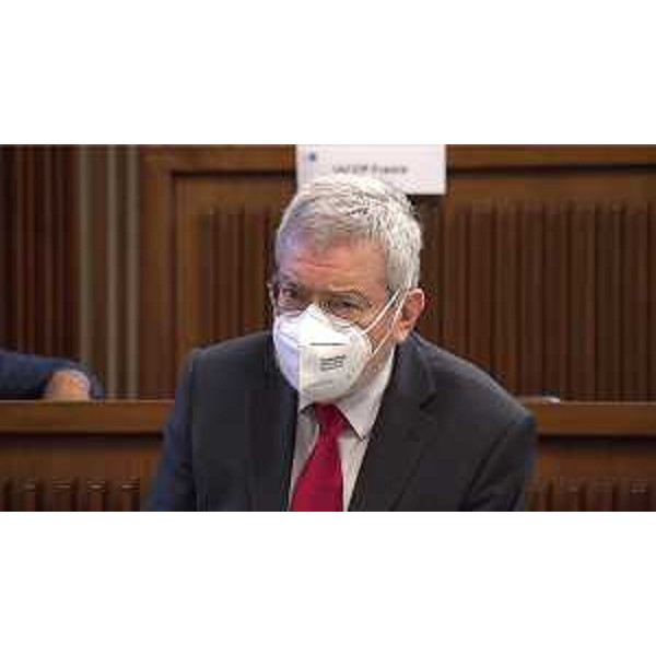 Furio Honsell (Open Sinistra Fvg) - Furio Honsell (Open Sinistra Fvg)