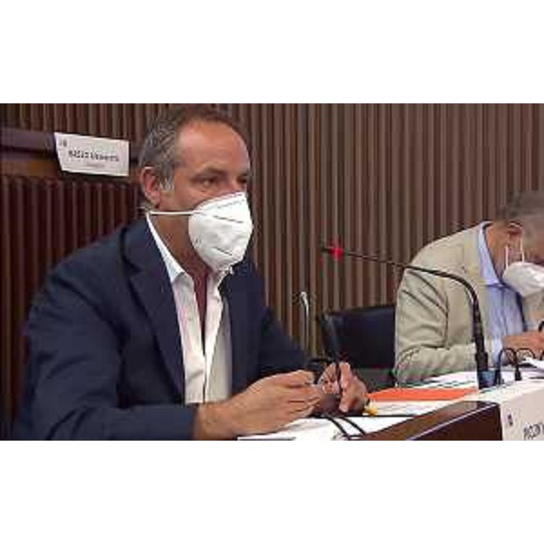 Giuseppe Nicoli (FI) - Giuseppe Nicoli (FI)