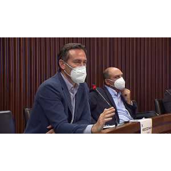 Massimo Moretuzzo (Patto per l'Autonomia) - Massimo Moretuzzo (Patto per l'Autonomia)