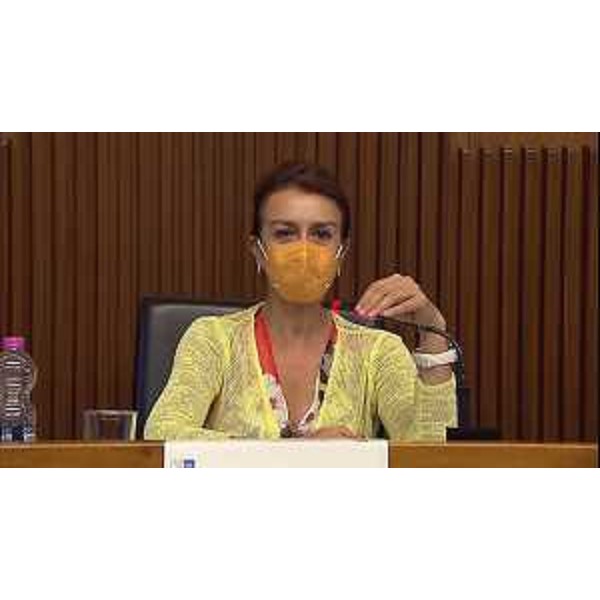 Mara Piccin (Forza Italia) - Mara Piccin (Forza Italia)