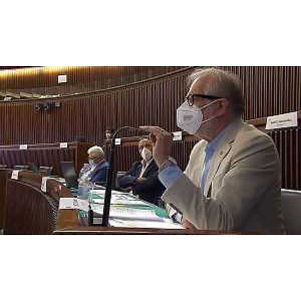 Emanuele Zanon (Regione Futura) - Emanuele Zanon (Regione Futura)