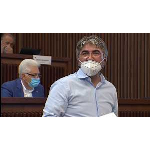 Antonio Calligaris (Lega) - Antonio Calligaris (Lega)