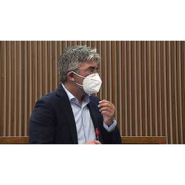 Antonio Calligaris (Lega) - Antonio Calligaris (Lega)