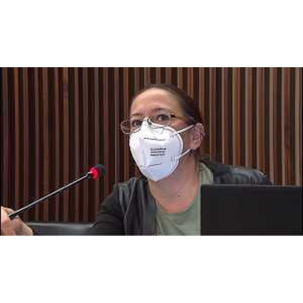 Ilaria Dal Zovo (M5S) - Ilaria Dal Zovo (M5S)