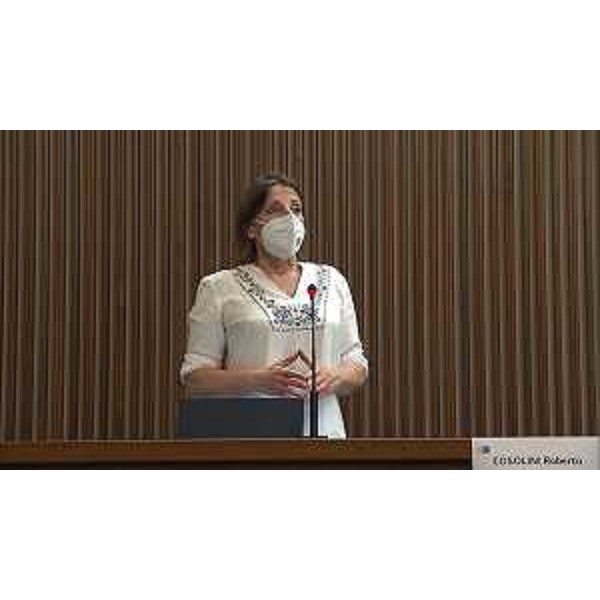 Chiara Da Giau (Pd) - Chiara Da Giau (Pd)