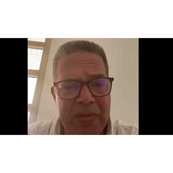 Marco Consalvo (ad Trieste Airport), intervenuto in modalità telematica - Marco Consalvo (ad Trieste Airport), intervenuto in modalità telematica