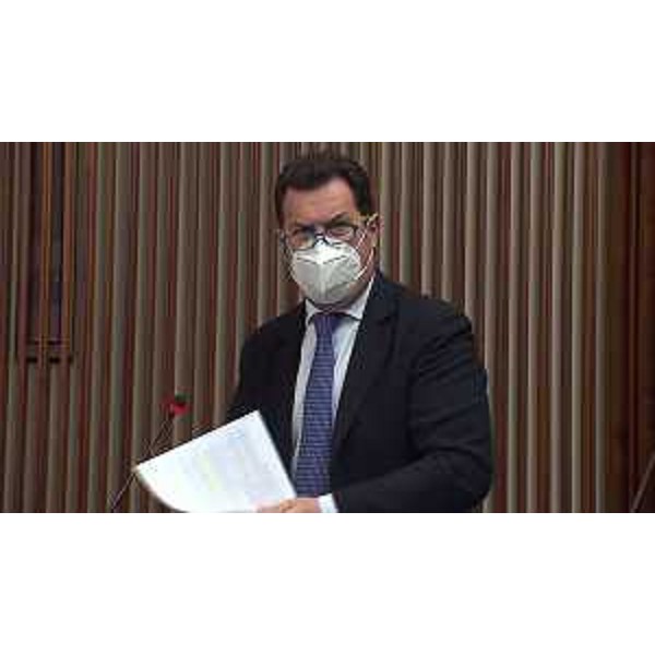 Franco Iacop (Pd) - Franco Iacop (Pd)