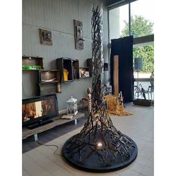 Il Nimm, Centro sperimentale arti e mestieri Carlo Di Giulian di Arba. - Il Nimm, Centro sperimentale arti e mestieri Carlo Di Giulian di Arba.