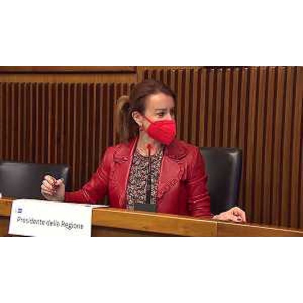 Mara Piccin (FI) - Mara Piccin (FI)