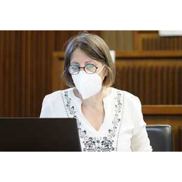 Chiara Da Giau (Pd) - Chiara Da Giau (Pd)