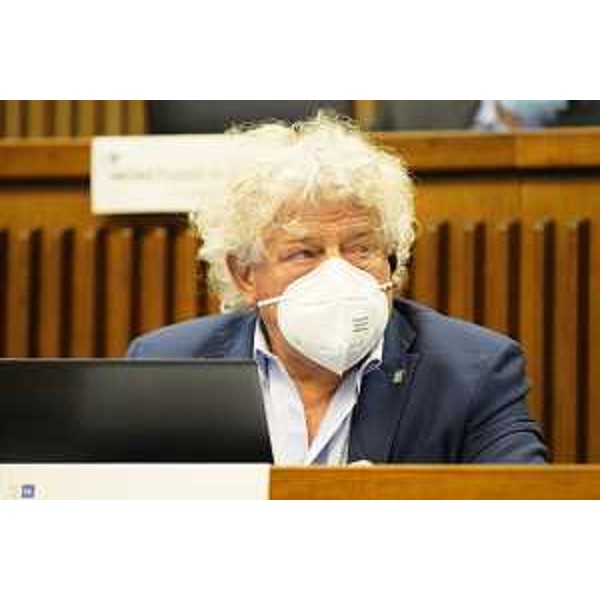 Elia Miani (Lega) - Elia Miani (Lega)