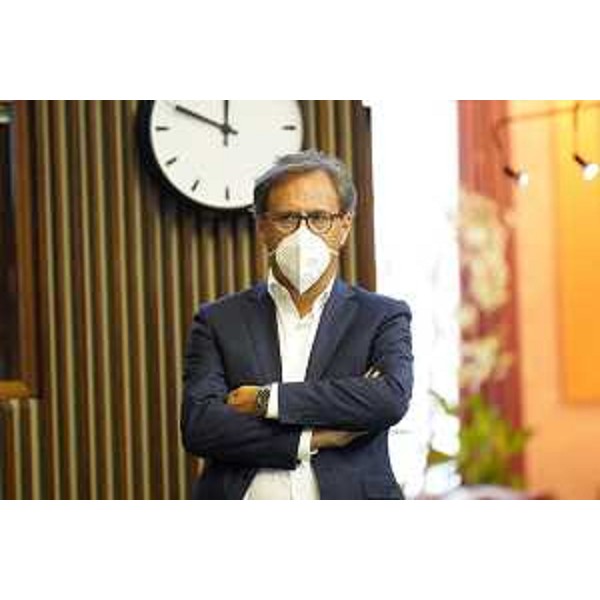 Mauro Di Bert (Progetto Fvg/Ar) - Mauro Di Bert (Progetto Fvg/Ar)