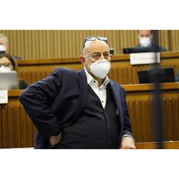 Lorenzo Tosolini (Lega) - Lorenzo Tosolini (Lega)