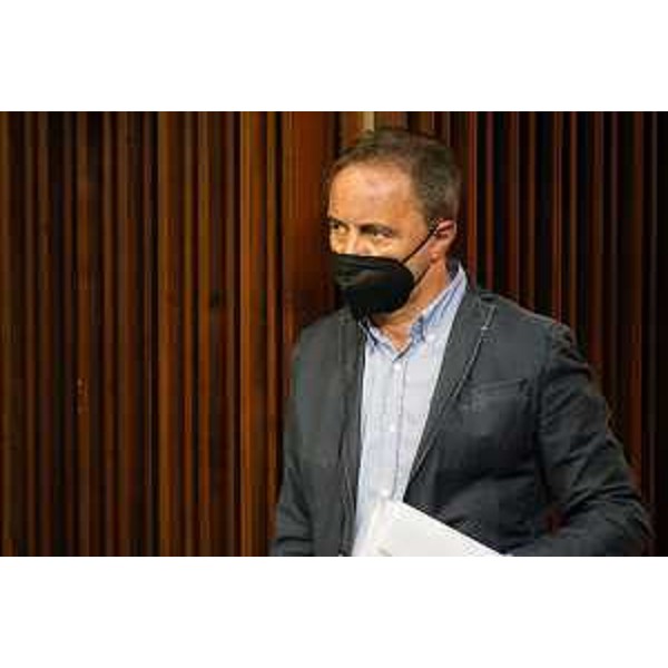 Igor Gabrovec (Slovenska skupnost) - Igor Gabrovec (Slovenska skupnost)