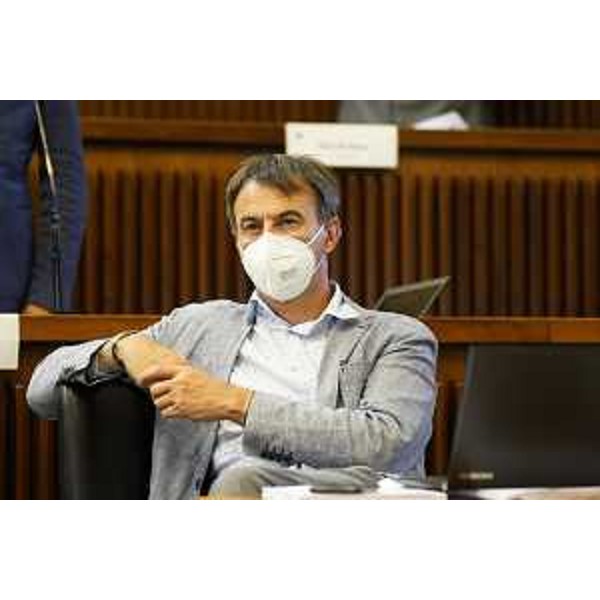 Luca Boschetti (Lega) - Luca Boschetti (Lega)