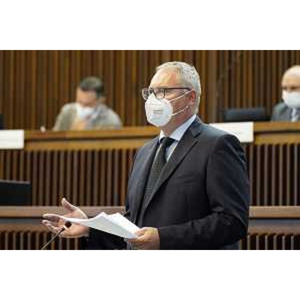 Mauro Bordin (Lega) - Mauro Bordin (Lega)