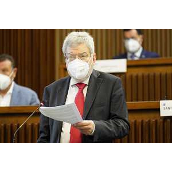 Furio Honsell (Open) - Furio Honsell (Open)