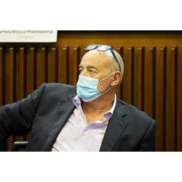 Lorenzo Tosolini (Lega) - Lorenzo Tosolini (Lega)