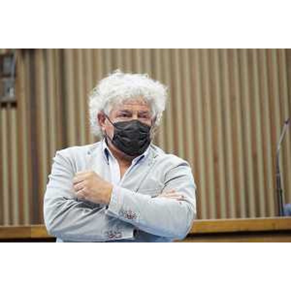 Elia Miani (Lega) - Elia Miani (Lega)