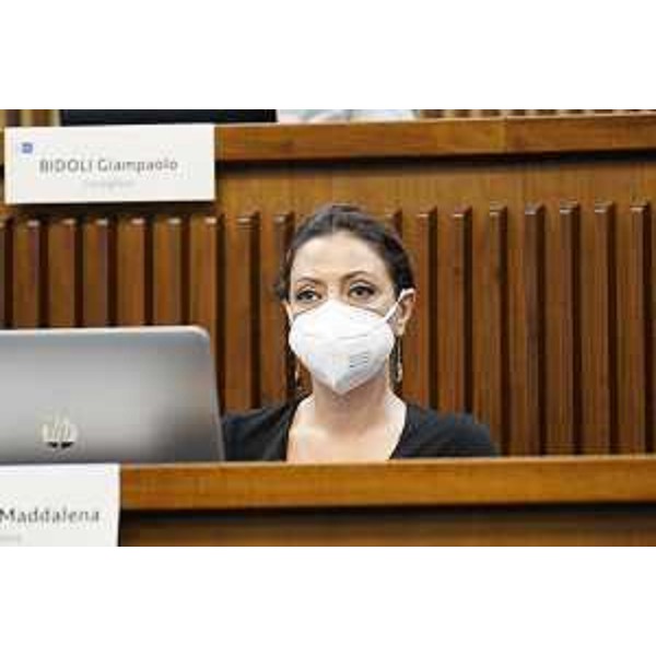 Maddalena Spagnolo (Lega) - Maddalena Spagnolo (Lega)