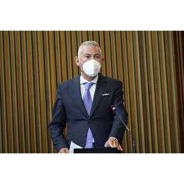 Alessandro Basso (FdI) - Alessandro Basso (FdI)