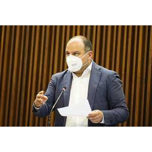 Diego Moretti (Pd) - Diego Moretti (Pd)