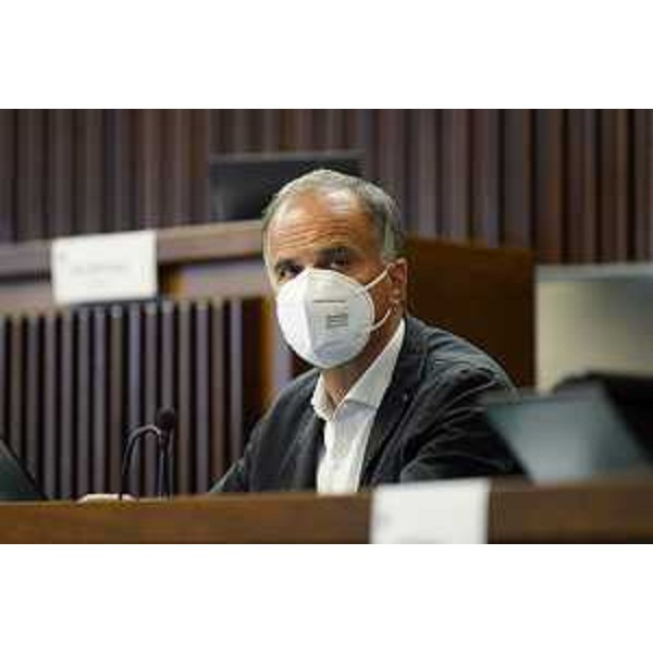 Stefano Turchet (Lega) - Stefano Turchet (Lega)