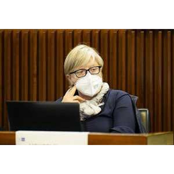 Simona Liguori (Cittadini) - Simona Liguori (Cittadini)