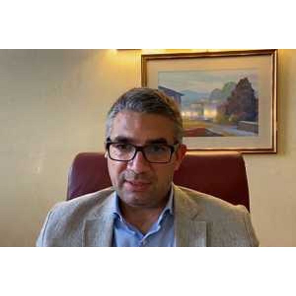 Lassessore regionale ai Corregionali allesterno Pierpaolo Roberti - Lassessore regionale ai Corregionali allesterno Pierpaolo Roberti 