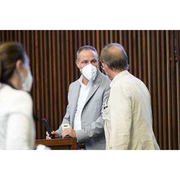 Giuseppe Nicoli (FI) - Giuseppe Nicoli (FI)