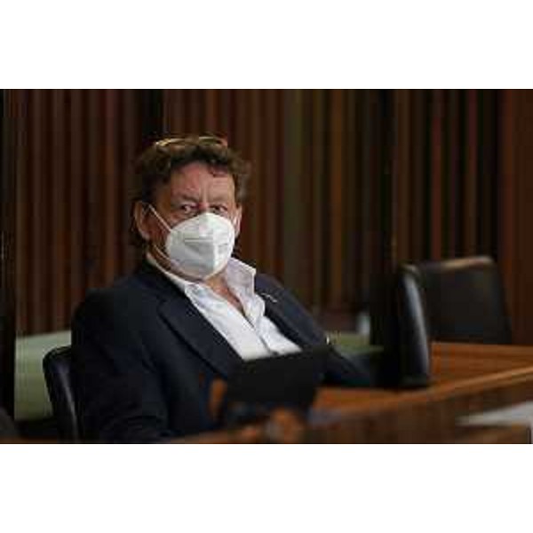 Danilo Slokar (Lega) - Danilo Slokar (Lega)