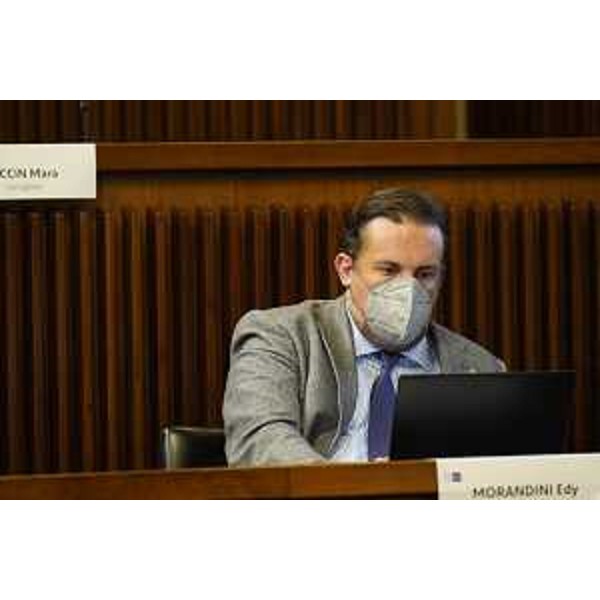 Edy Morandini (Progetto Fvg/Ar) - Edy Morandini (Progetto Fvg/Ar)