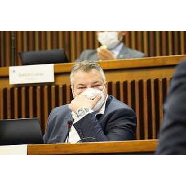 Diego Bernardis (Lega) - Diego Bernardis (Lega)