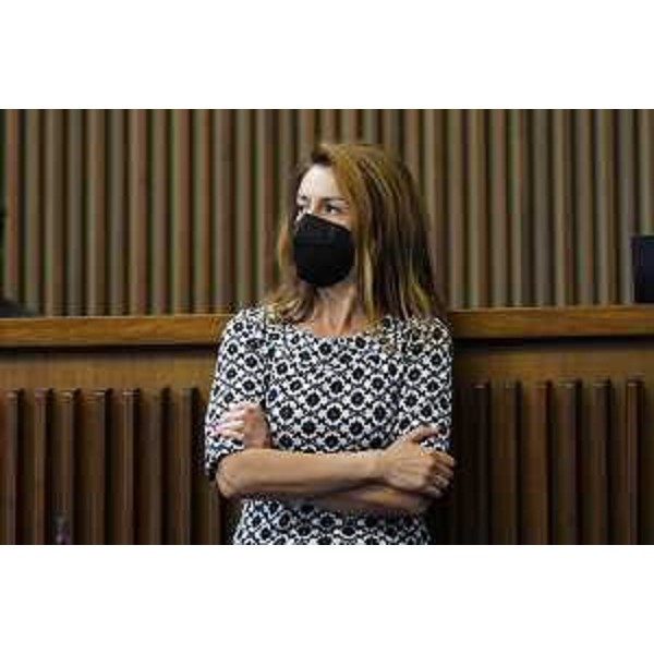 Mara Piccin (Forza Italia) - Mara Piccin (Forza Italia)