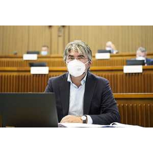 Antonio Calligaris (Lega) - Antonio Calligaris (Lega)