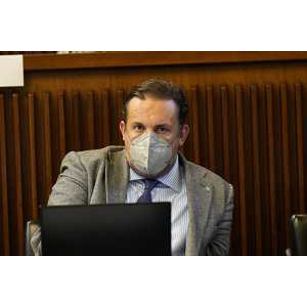 Edy Morandini (Progetto Fvg/Ar) - Edy Morandini (Progetto Fvg/Ar)