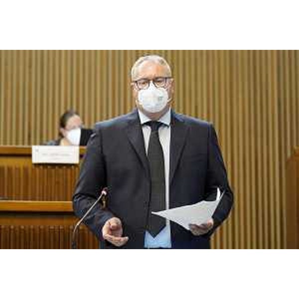 Mauro Bordin (Lega) - Mauro Bordin (Lega)