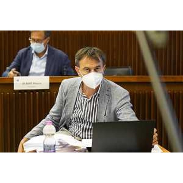 Luca Boschetti (Lega) - Luca Boschetti (Lega)