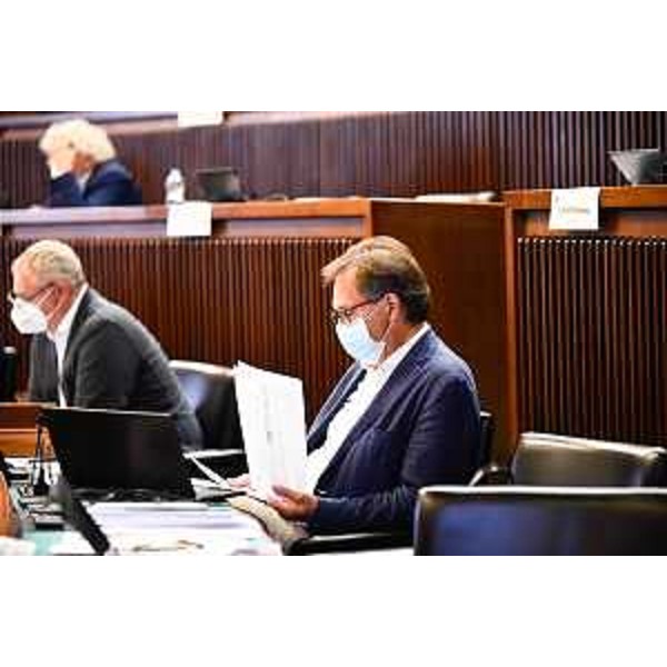 Mauro Di Bert (PrFvg/Ar) - Mauro Di Bert (PrFvg/Ar)