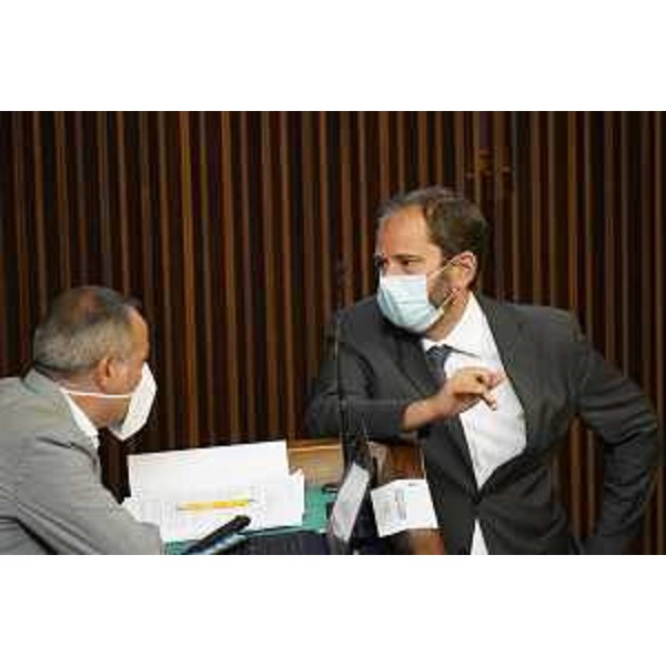 Claudio Giacomelli (FdI) - Claudio Giacomelli (FdI)